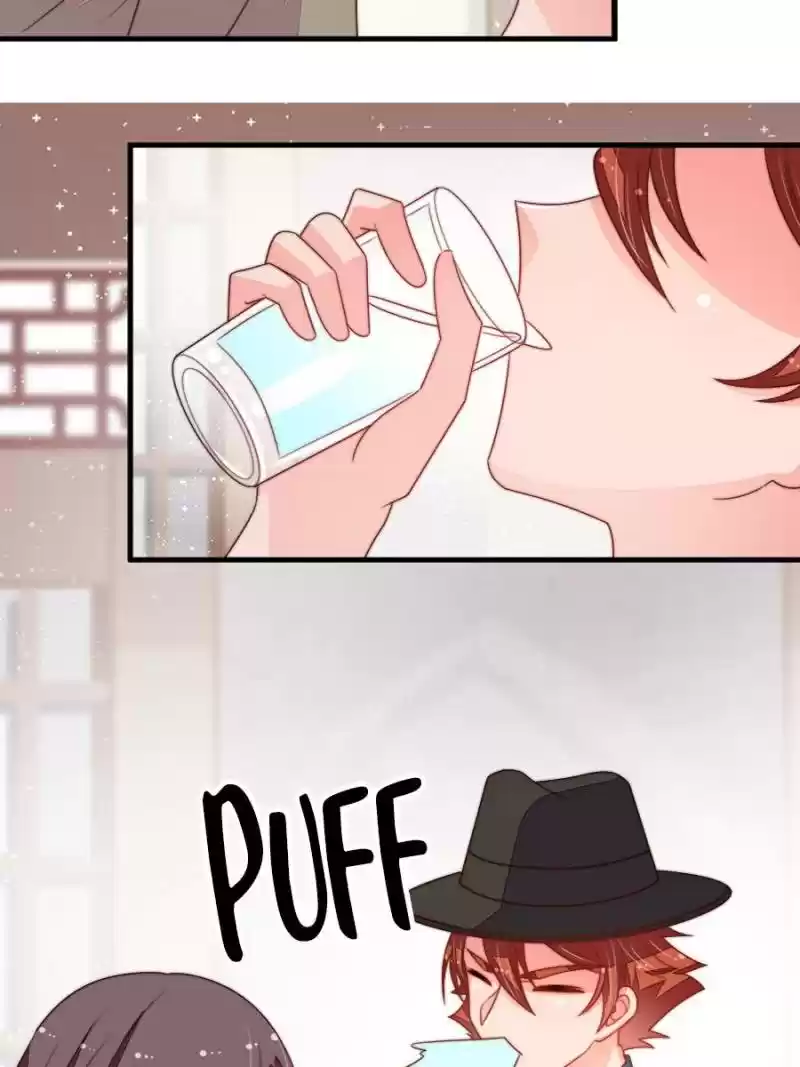 Marshal Is Jealous Everyday Chapter 141