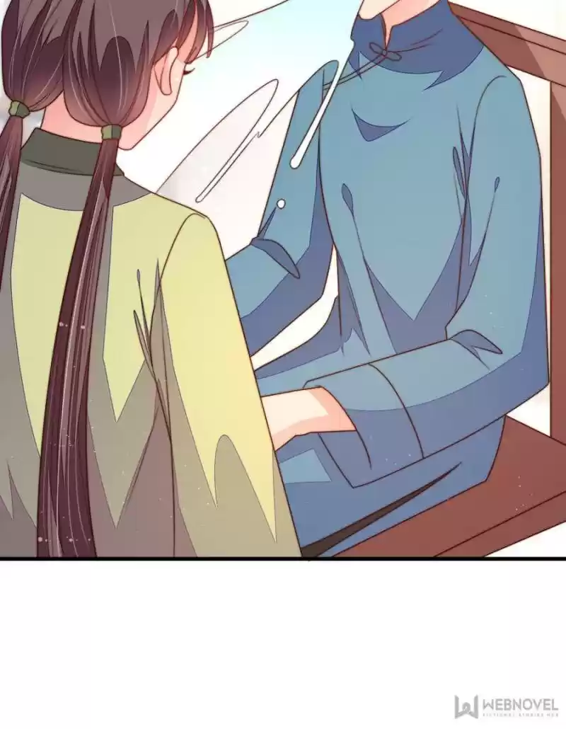 Marshal Is Jealous Everyday Chapter 141