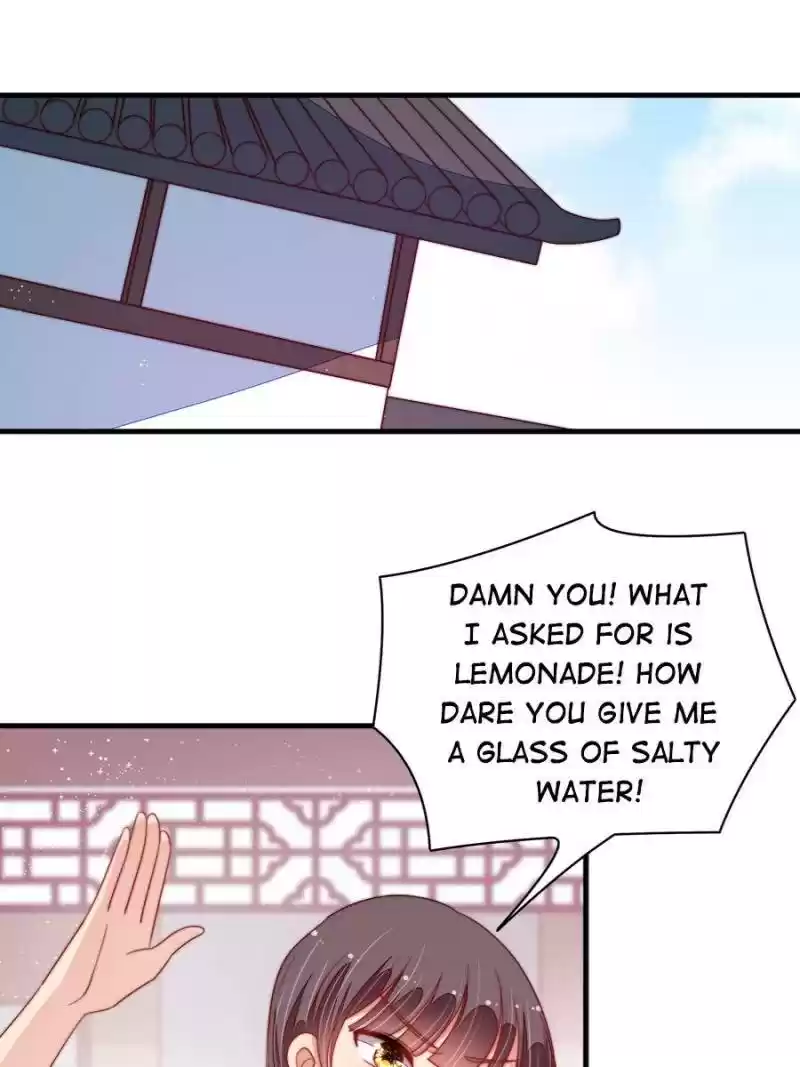 Marshal Is Jealous Everyday Chapter 142