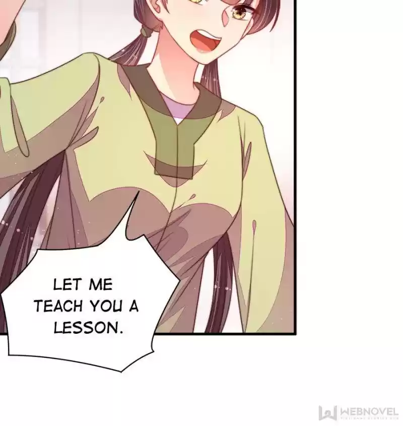 Marshal Is Jealous Everyday Chapter 142