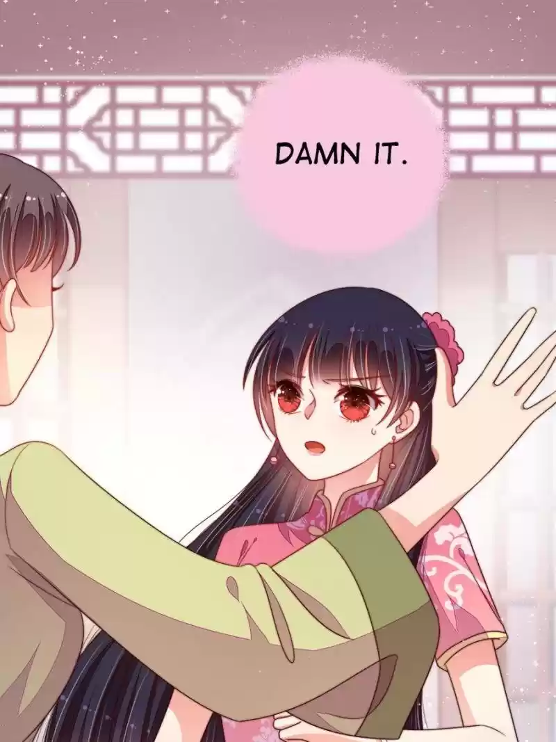 Marshal Is Jealous Everyday Chapter 142