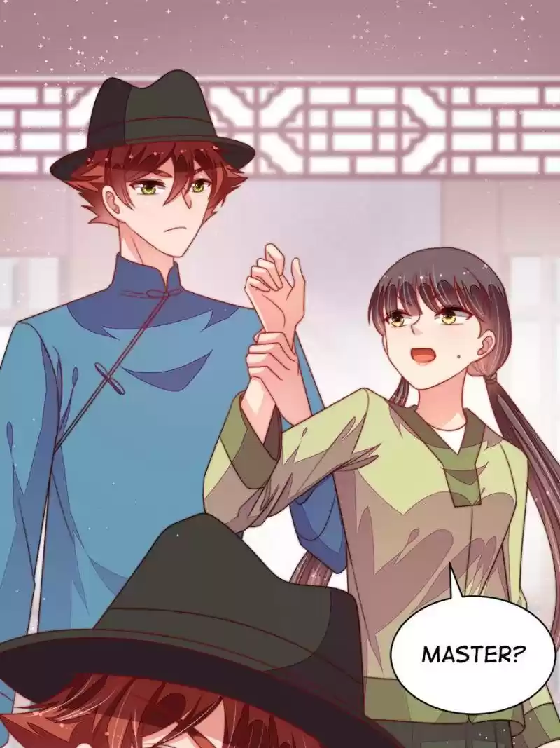 Marshal Is Jealous Everyday Chapter 142