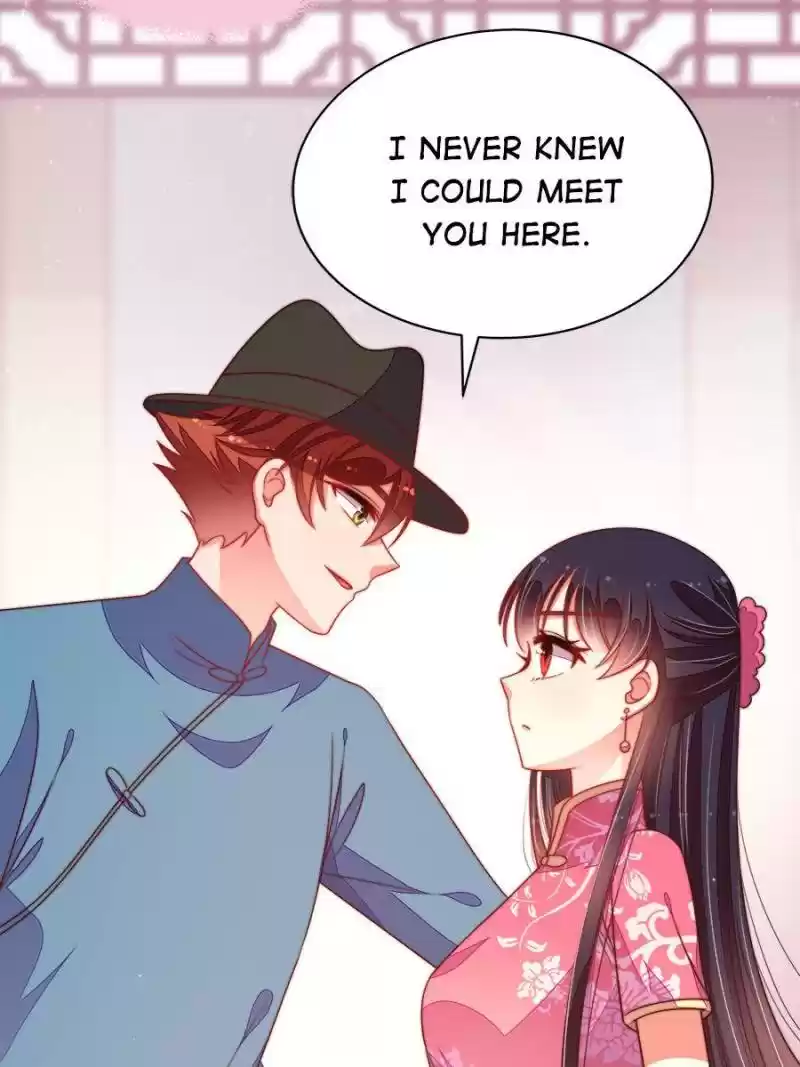 Marshal Is Jealous Everyday Chapter 142