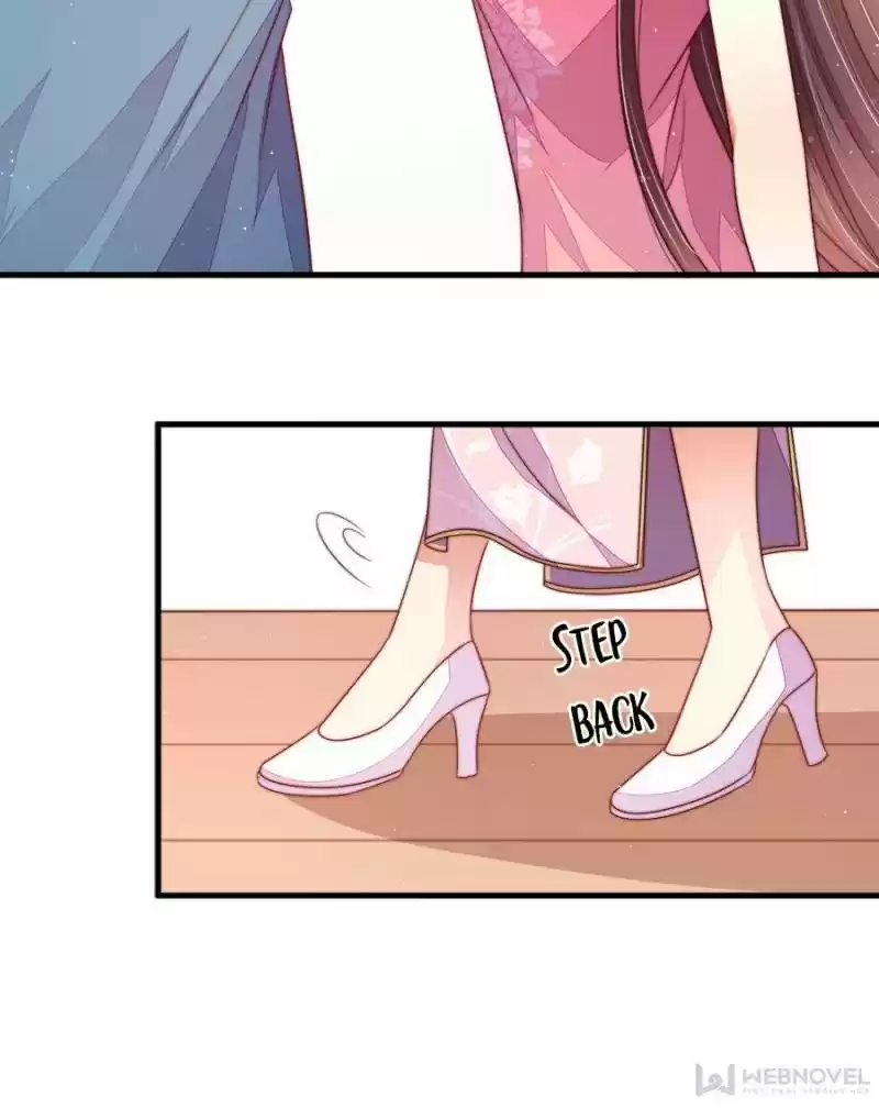 Marshal Is Jealous Everyday Chapter 142