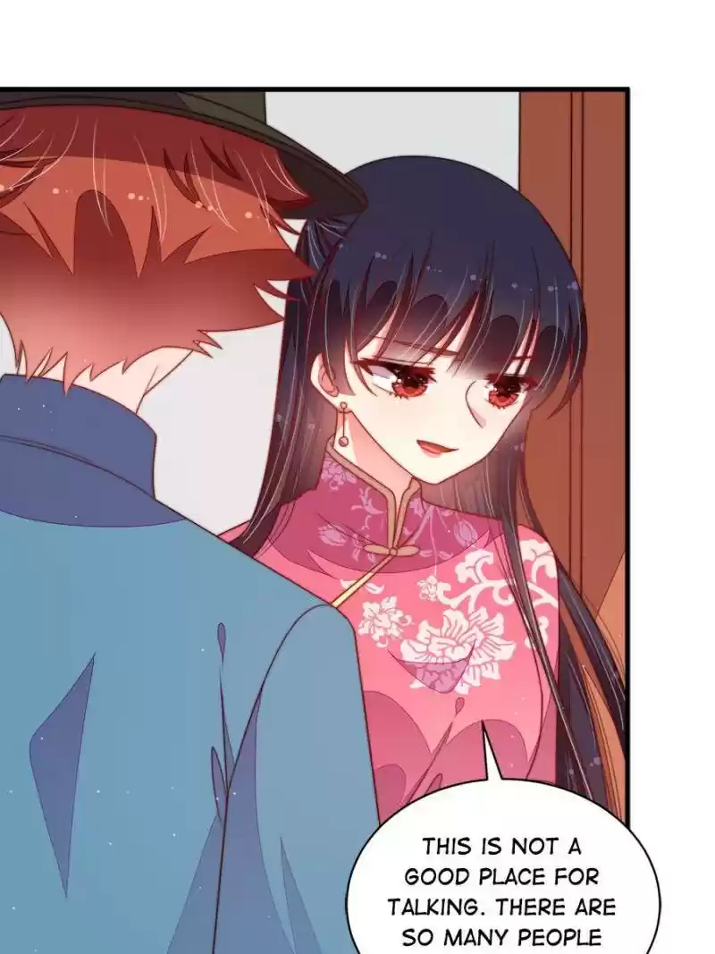 Marshal Is Jealous Everyday Chapter 142