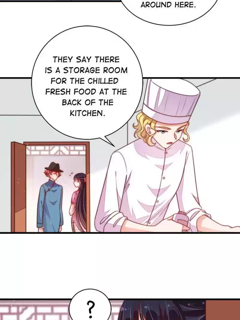 Marshal Is Jealous Everyday Chapter 142