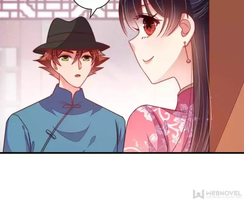 Marshal Is Jealous Everyday Chapter 142