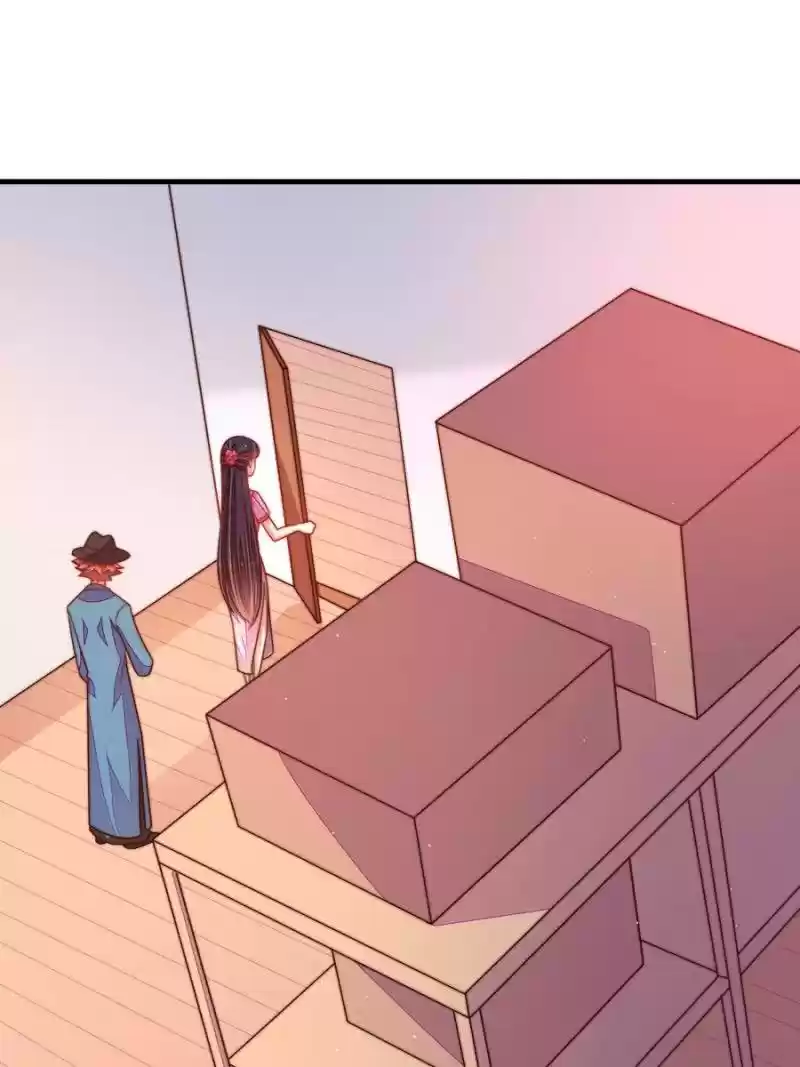 Marshal Is Jealous Everyday Chapter 142