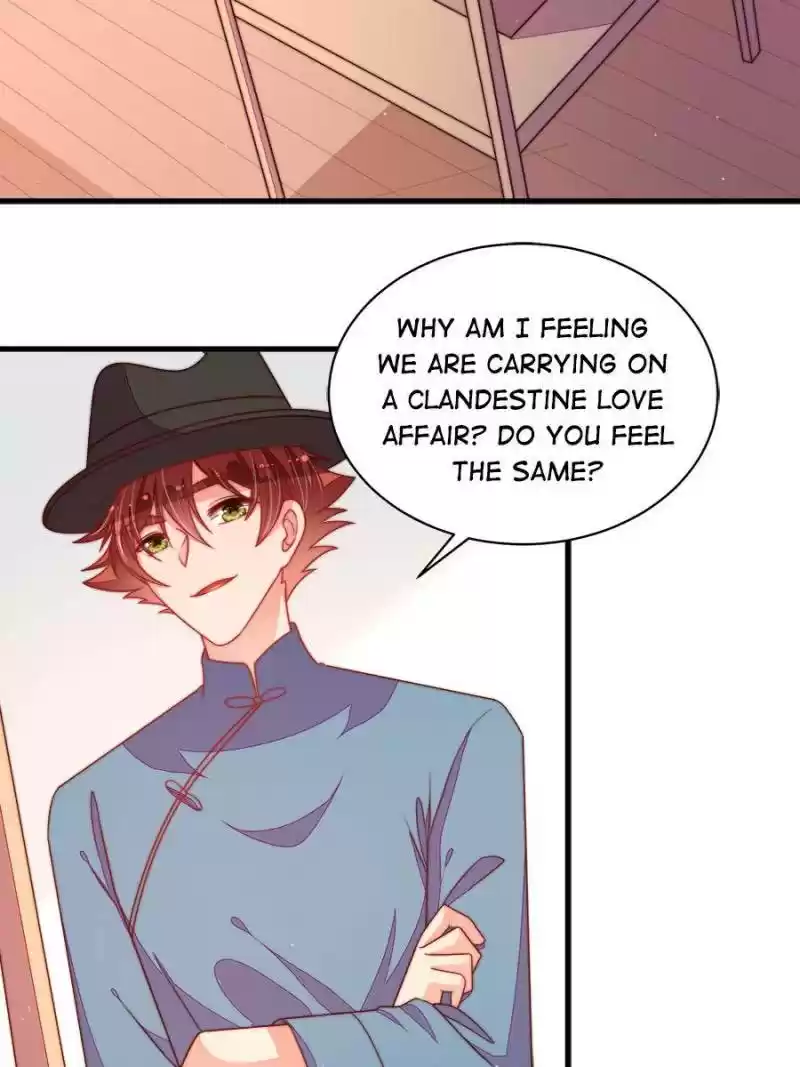 Marshal Is Jealous Everyday Chapter 142