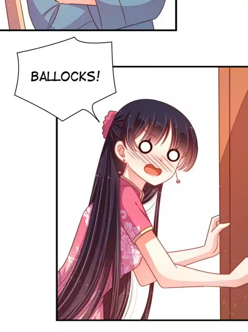 Marshal Is Jealous Everyday Chapter 142