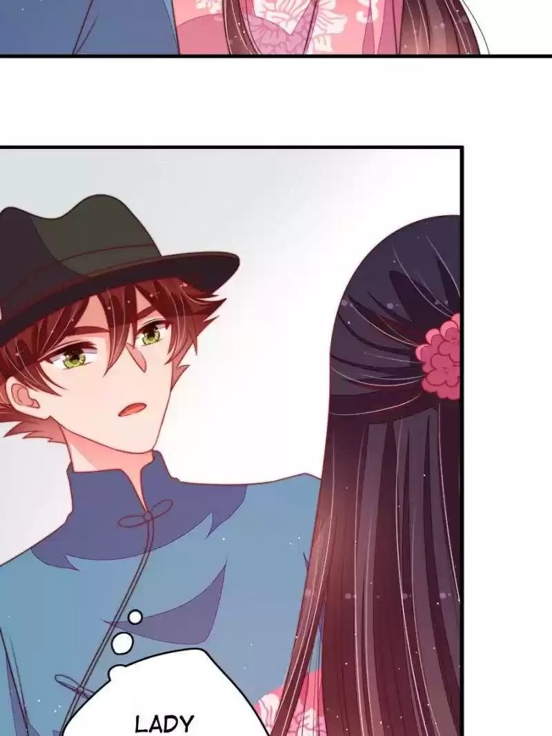 Marshal Is Jealous Everyday Chapter 142