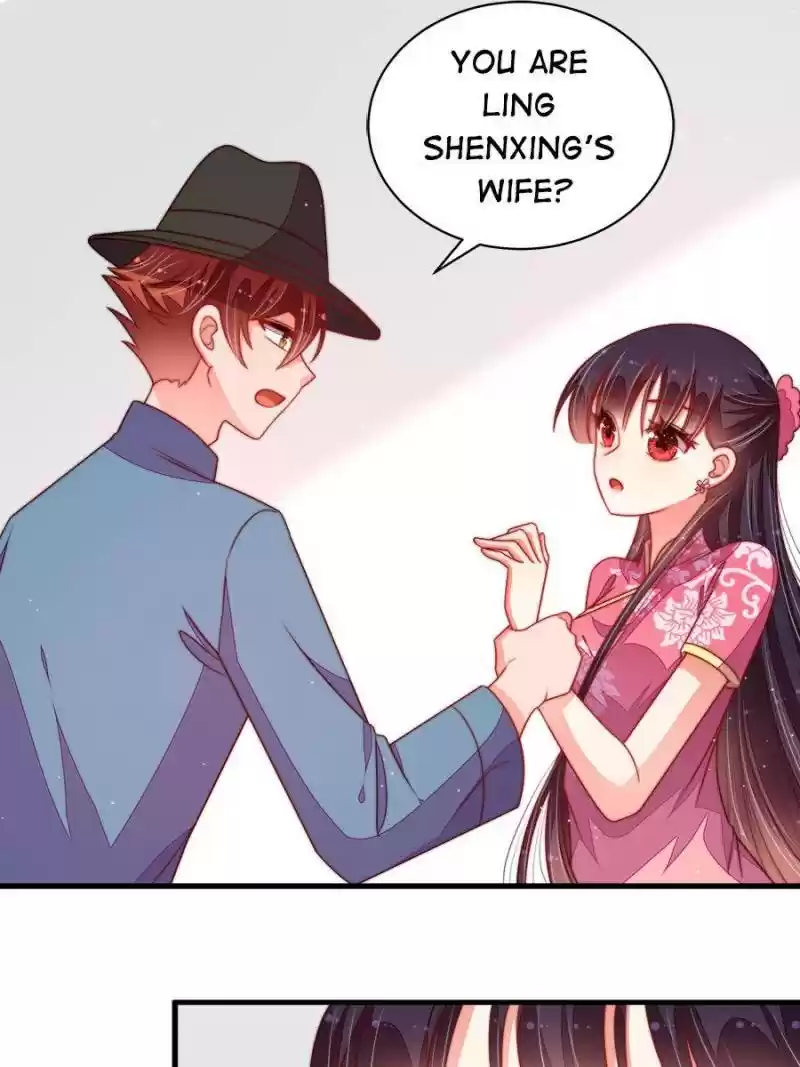 Marshal Is Jealous Everyday Chapter 142