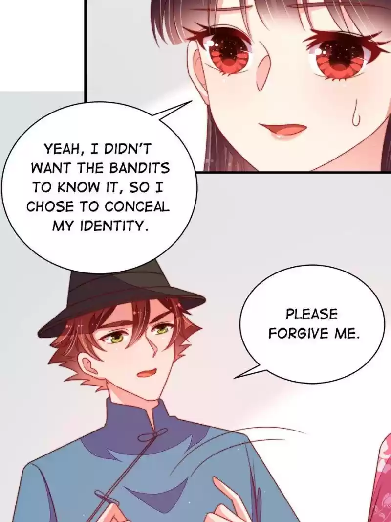 Marshal Is Jealous Everyday Chapter 142