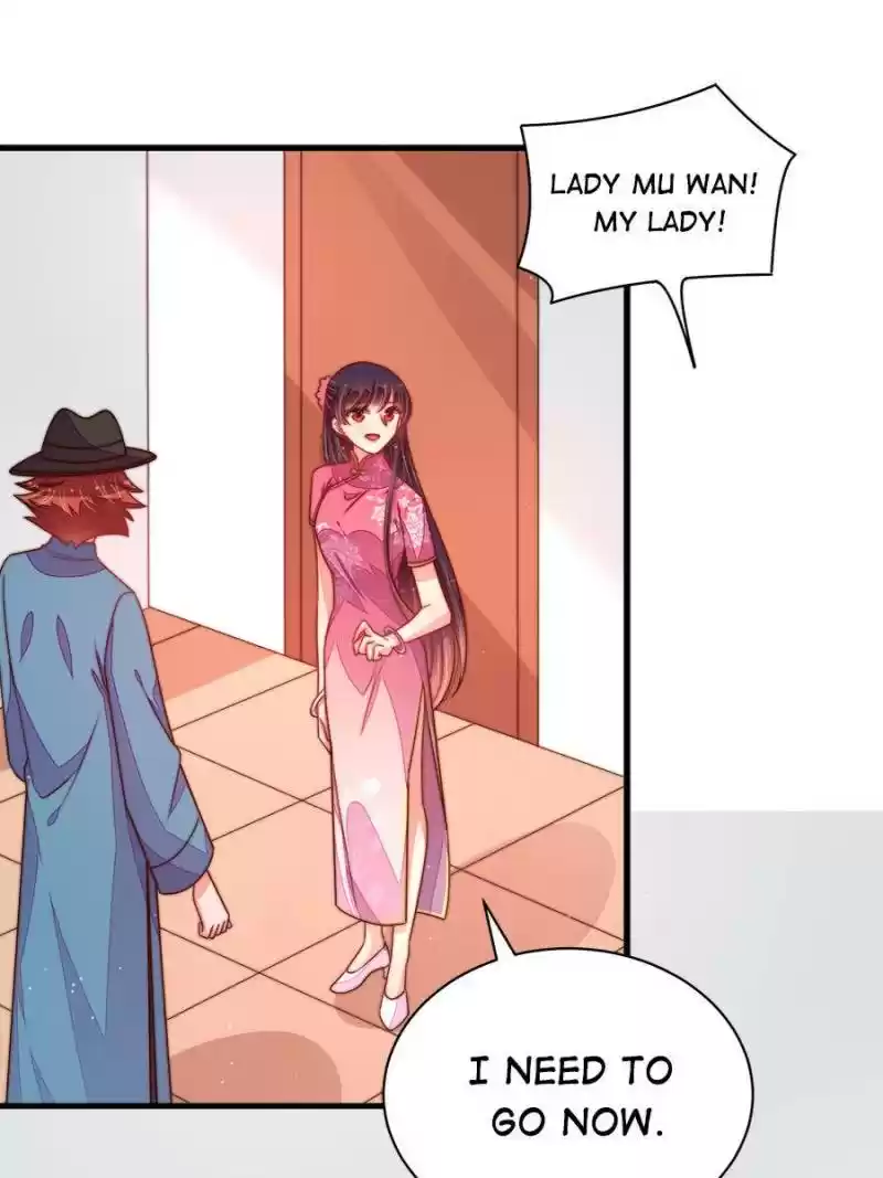 Marshal Is Jealous Everyday Chapter 142