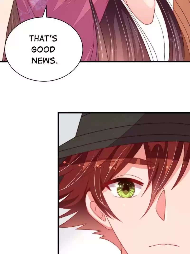 Marshal Is Jealous Everyday Chapter 142