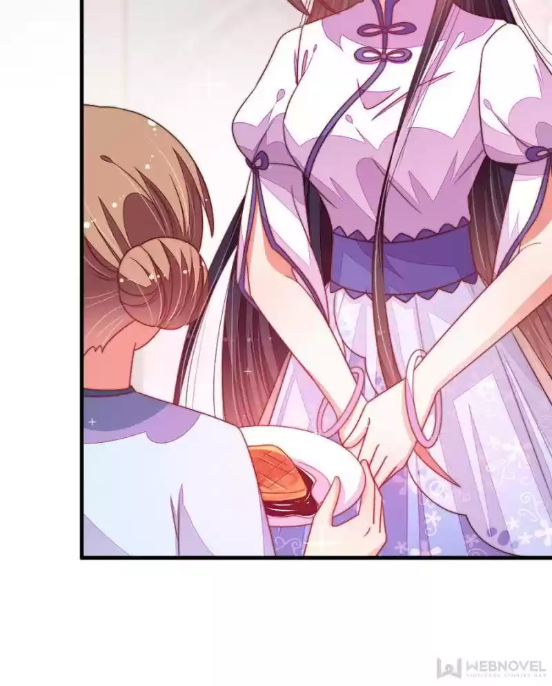 Marshal Is Jealous Everyday Chapter 142