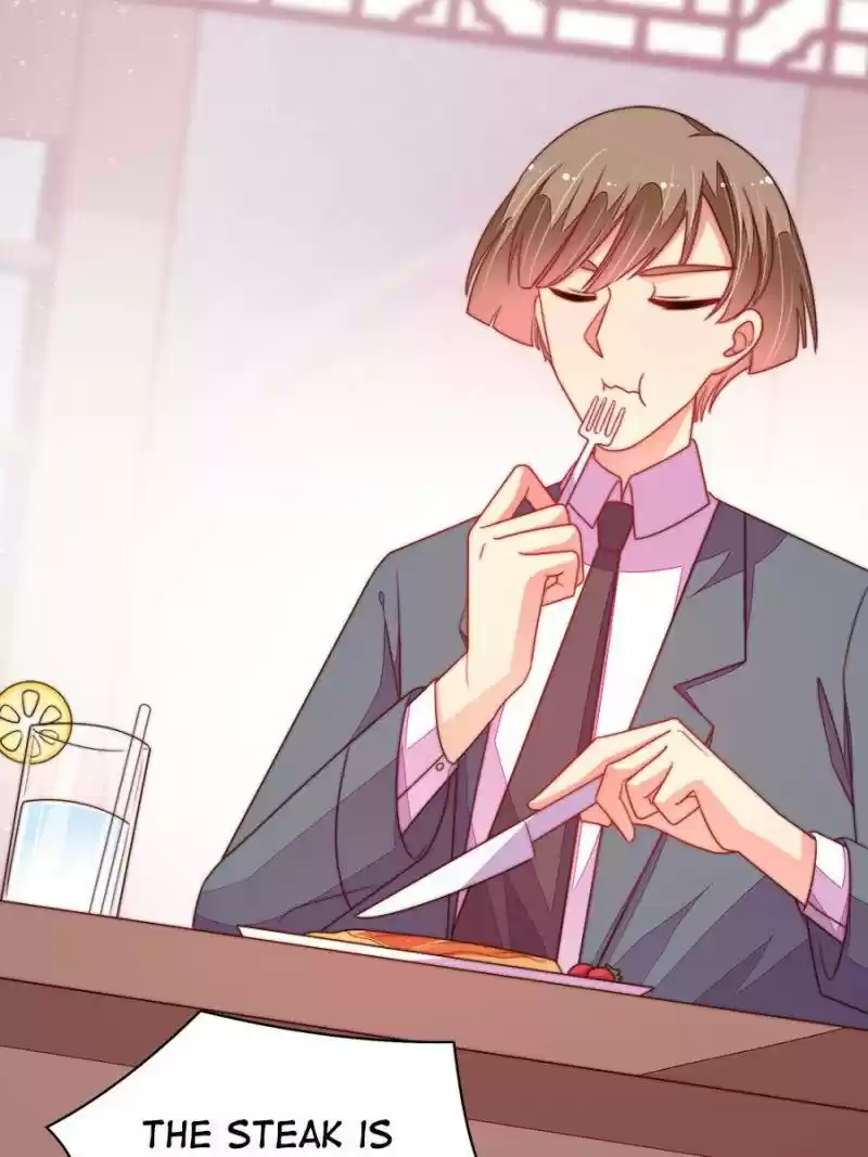 Marshal Is Jealous Everyday Chapter 142