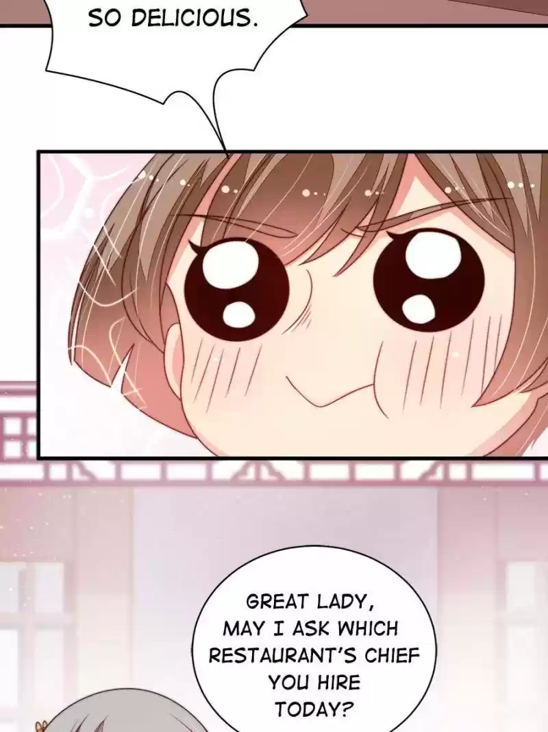 Marshal Is Jealous Everyday Chapter 142