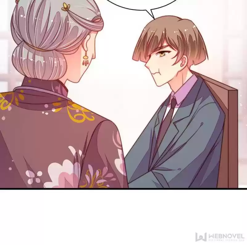 Marshal Is Jealous Everyday Chapter 142