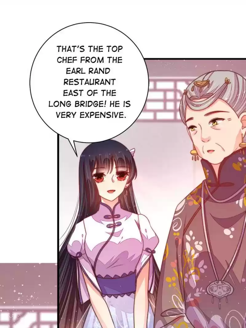 Marshal Is Jealous Everyday Chapter 142