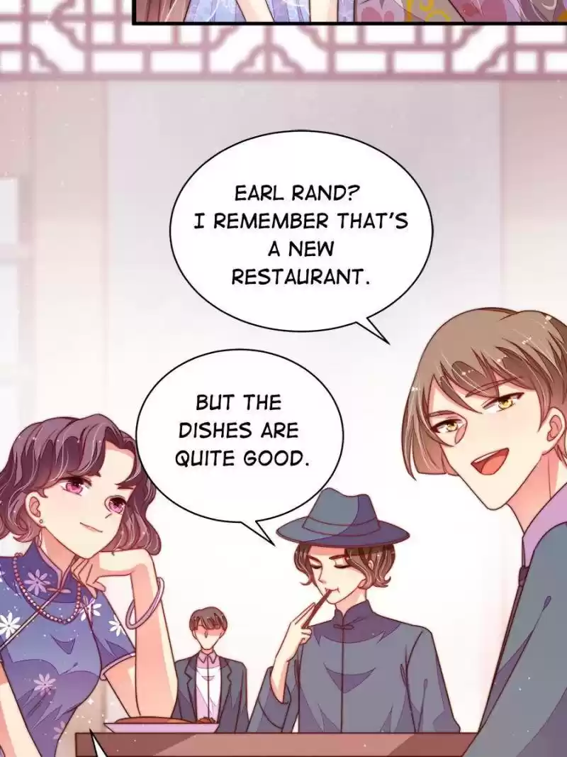 Marshal Is Jealous Everyday Chapter 142