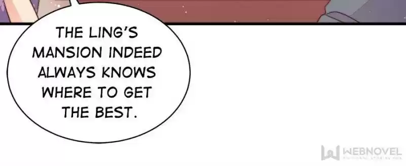 Marshal Is Jealous Everyday Chapter 142