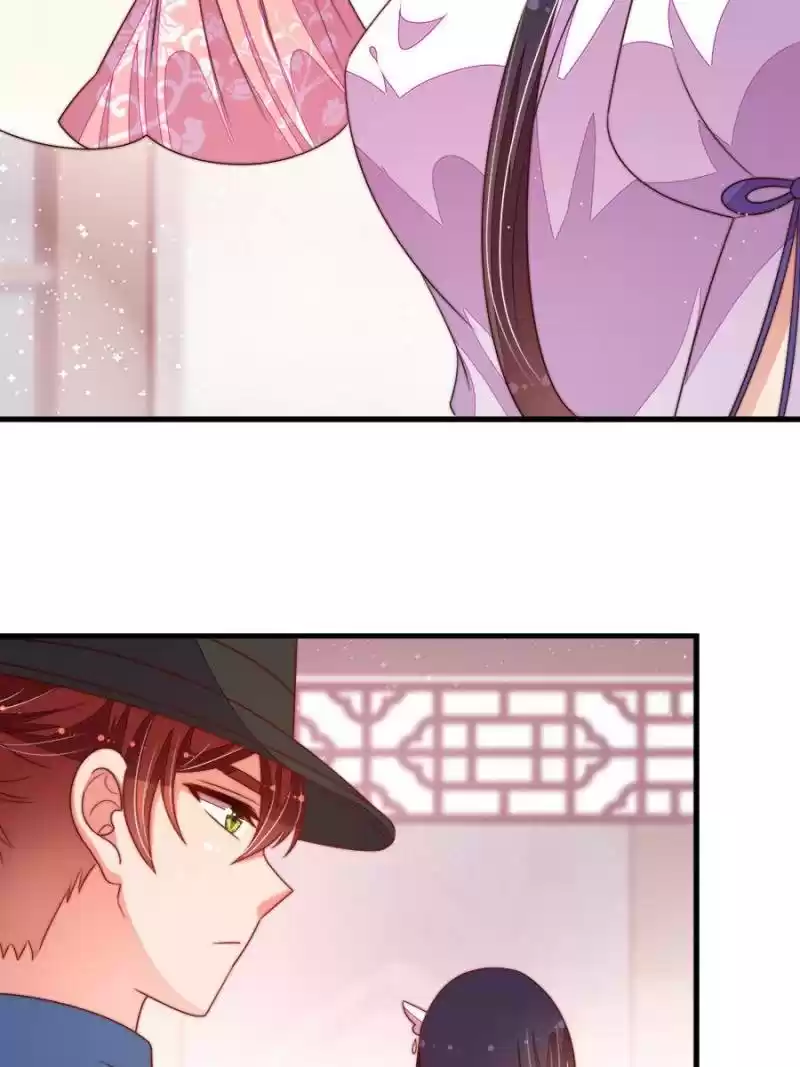 Marshal Is Jealous Everyday Chapter 142