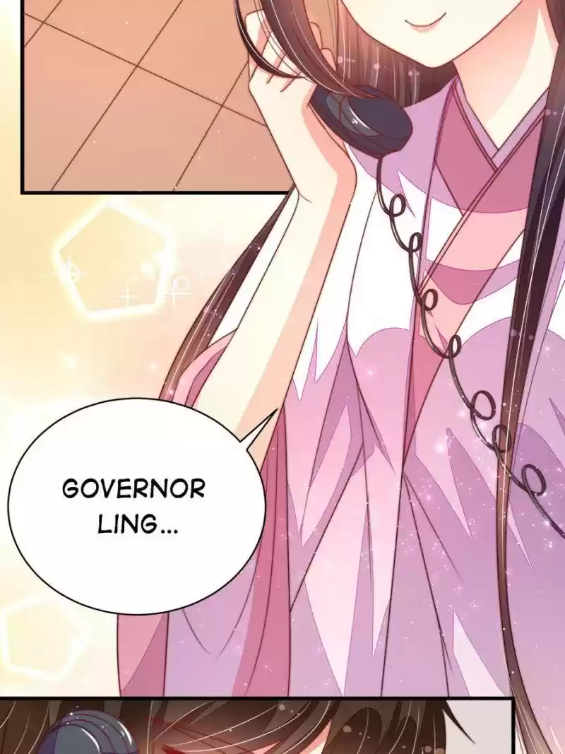 Marshal Is Jealous Everyday Chapter 143