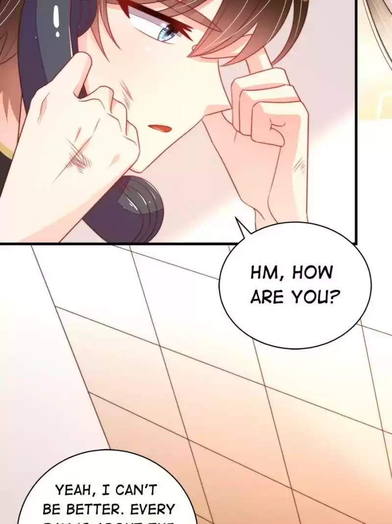 Marshal Is Jealous Everyday Chapter 143