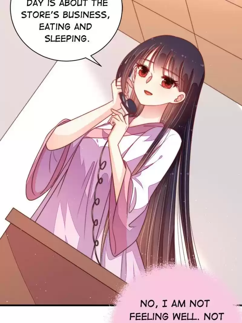 Marshal Is Jealous Everyday Chapter 143