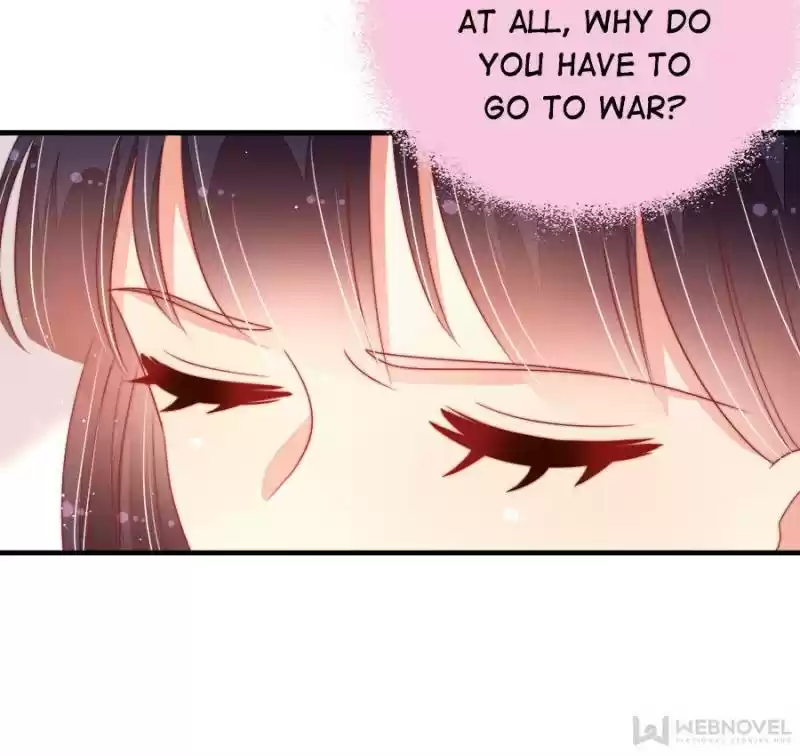 Marshal Is Jealous Everyday Chapter 143