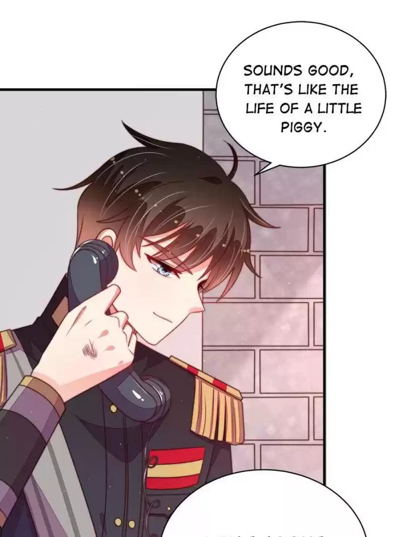 Marshal Is Jealous Everyday Chapter 143