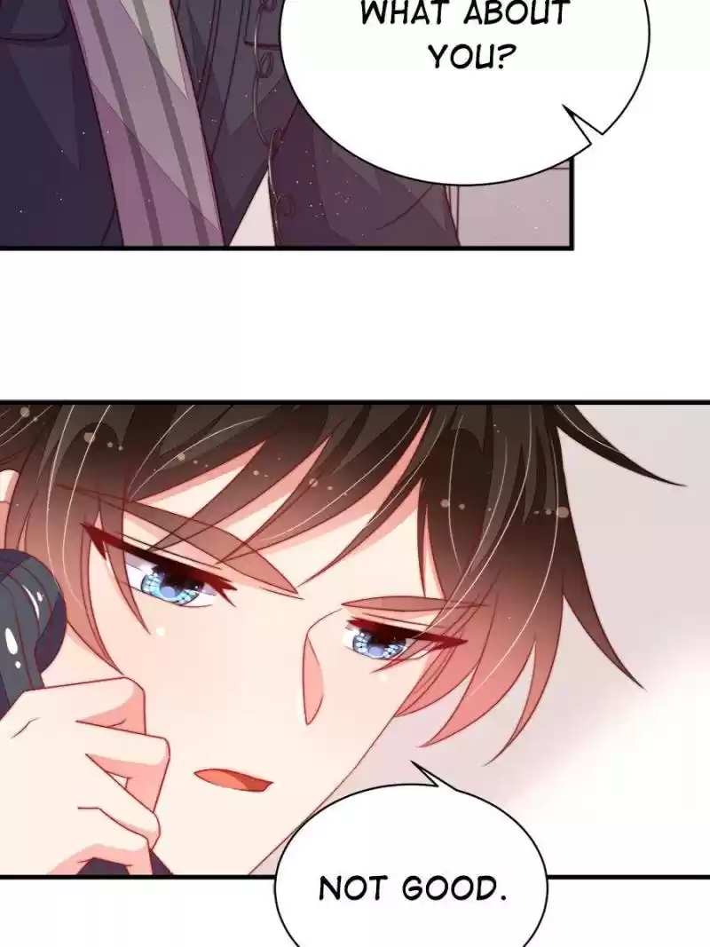 Marshal Is Jealous Everyday Chapter 143