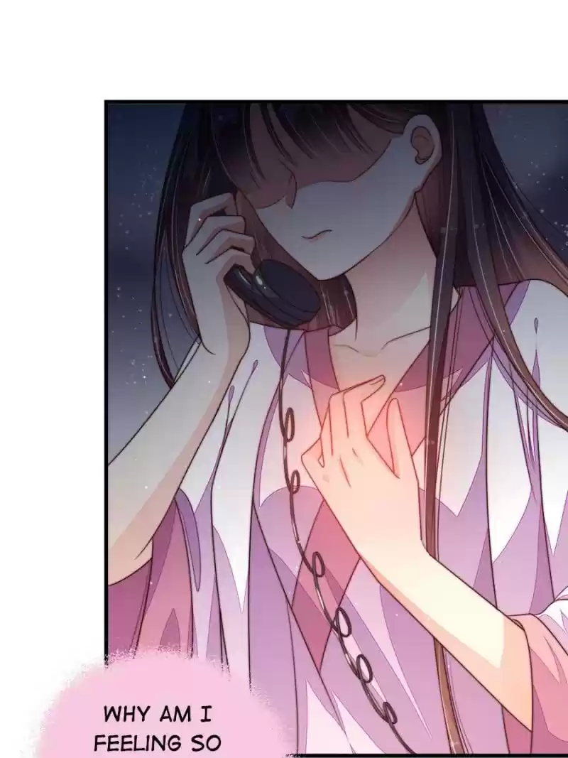 Marshal Is Jealous Everyday Chapter 143