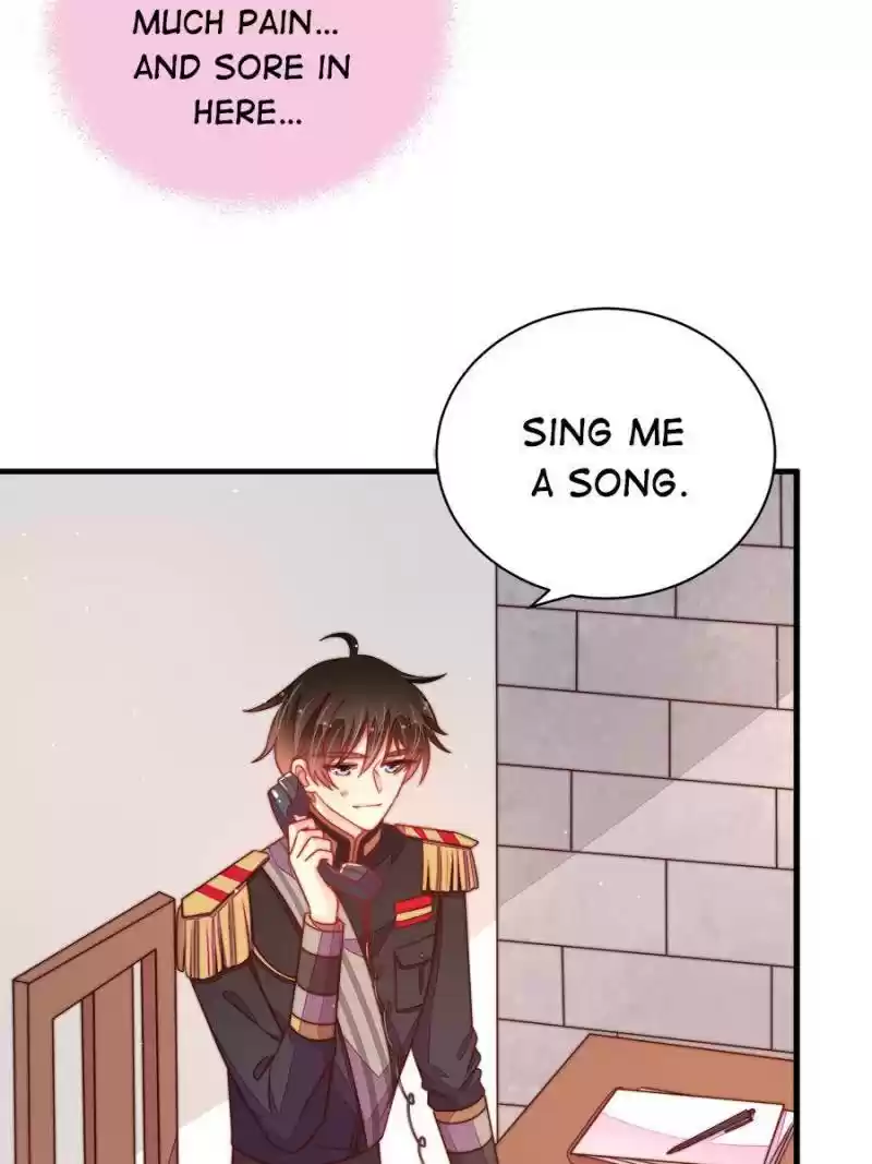 Marshal Is Jealous Everyday Chapter 143