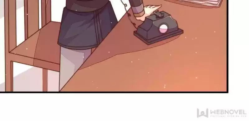 Marshal Is Jealous Everyday Chapter 143