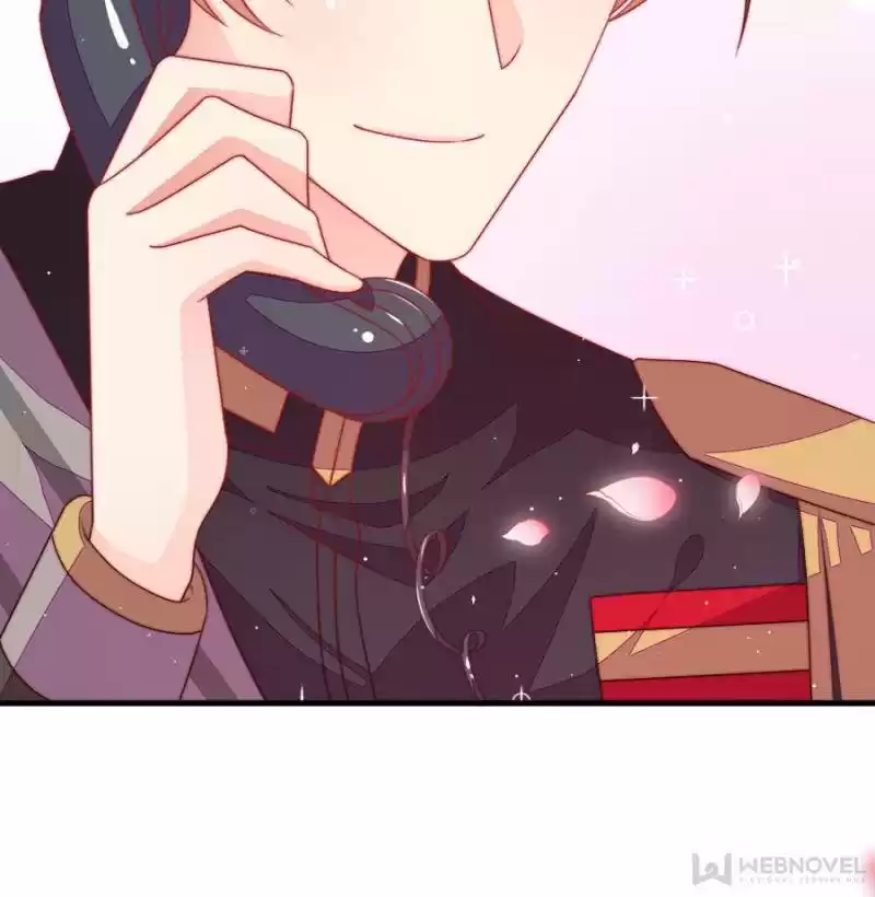 Marshal Is Jealous Everyday Chapter 143