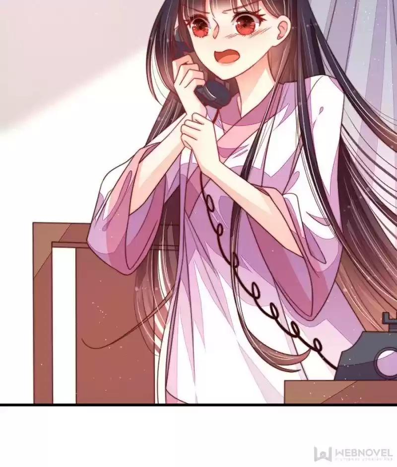 Marshal Is Jealous Everyday Chapter 143