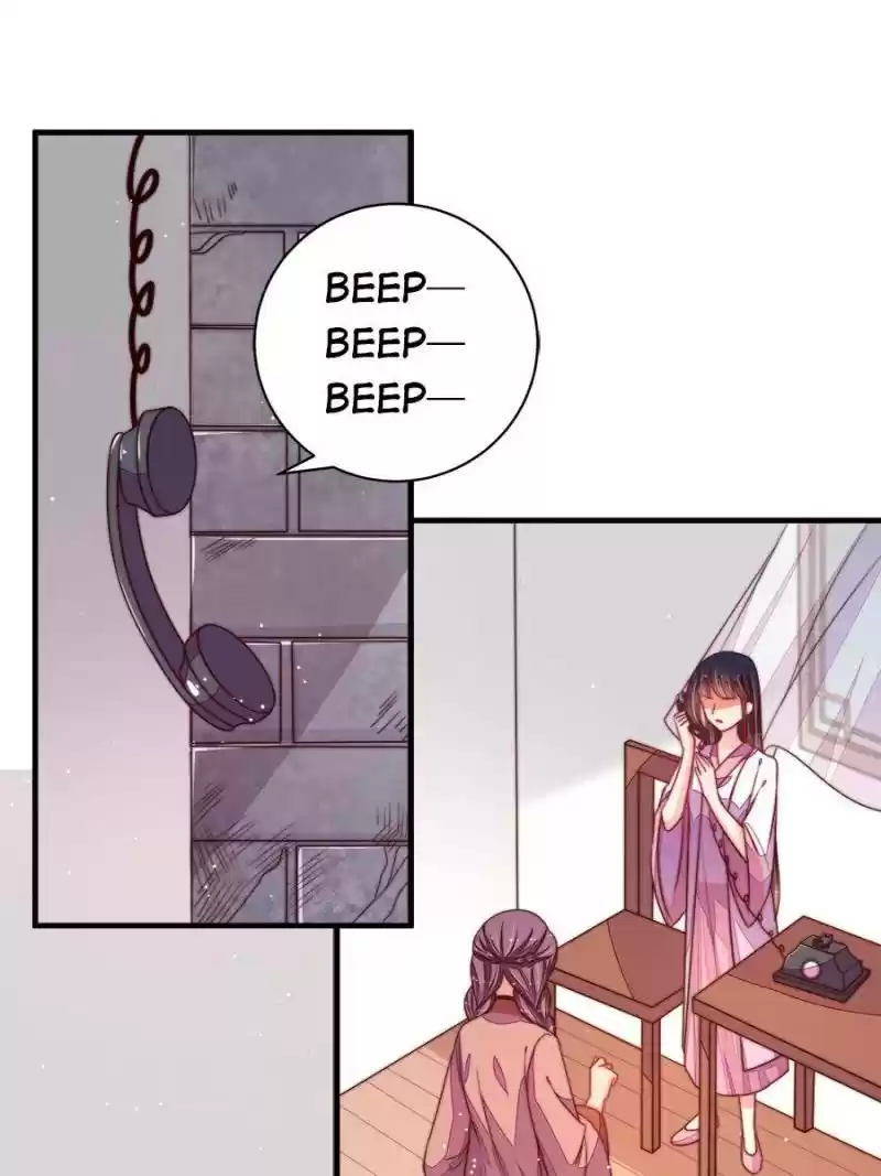 Marshal Is Jealous Everyday Chapter 143