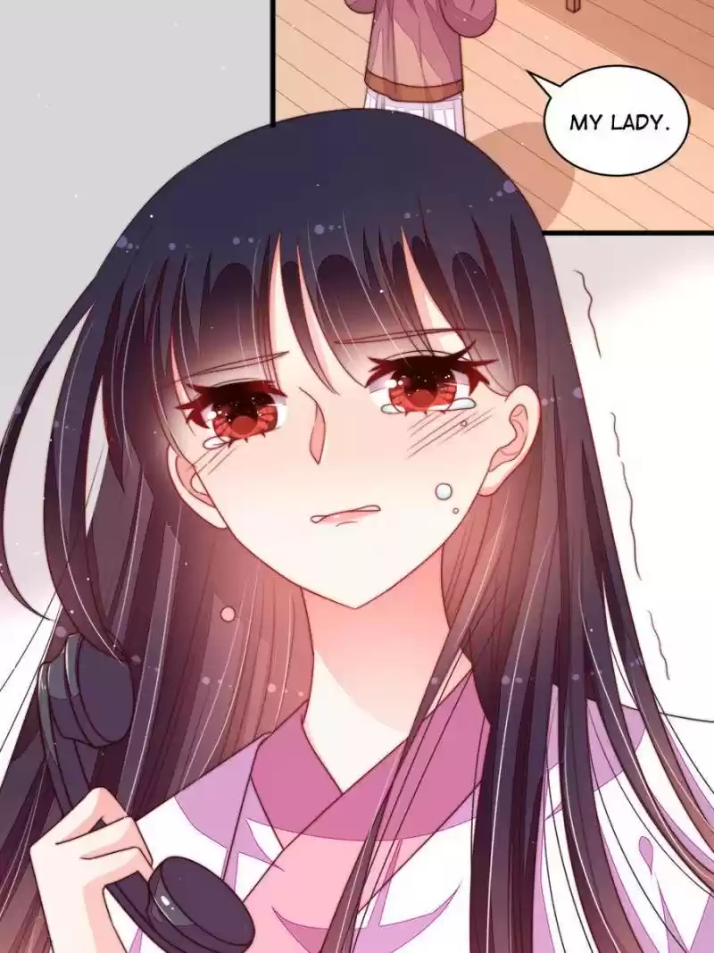 Marshal Is Jealous Everyday Chapter 143