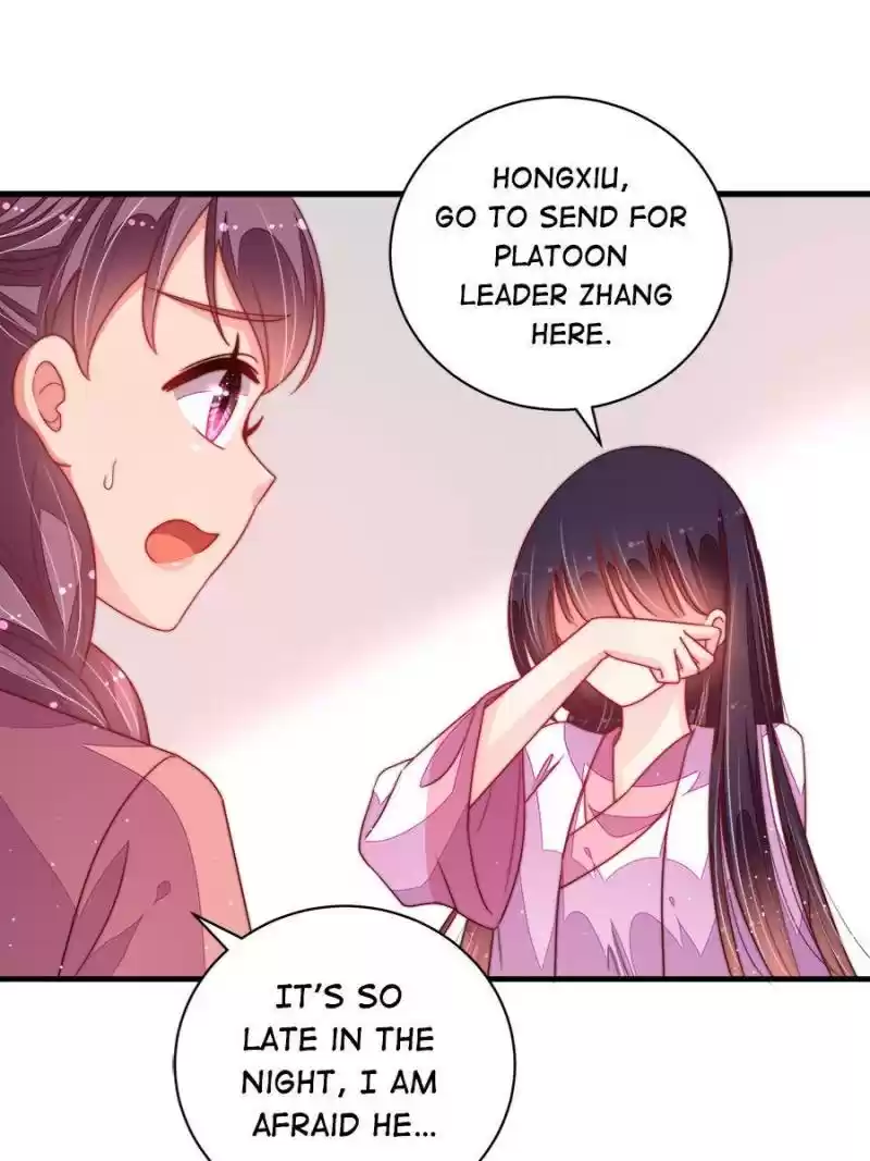 Marshal Is Jealous Everyday Chapter 143