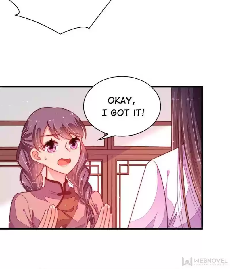 Marshal Is Jealous Everyday Chapter 143