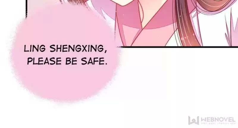 Marshal Is Jealous Everyday Chapter 143