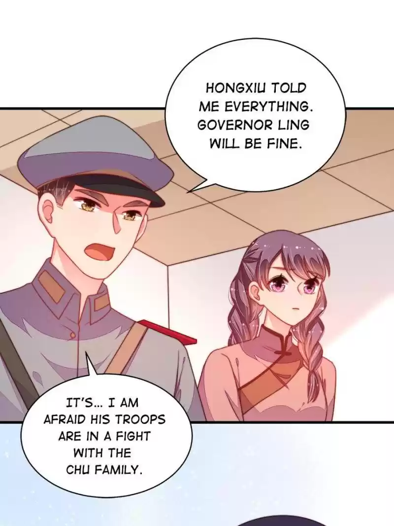 Marshal Is Jealous Everyday Chapter 143