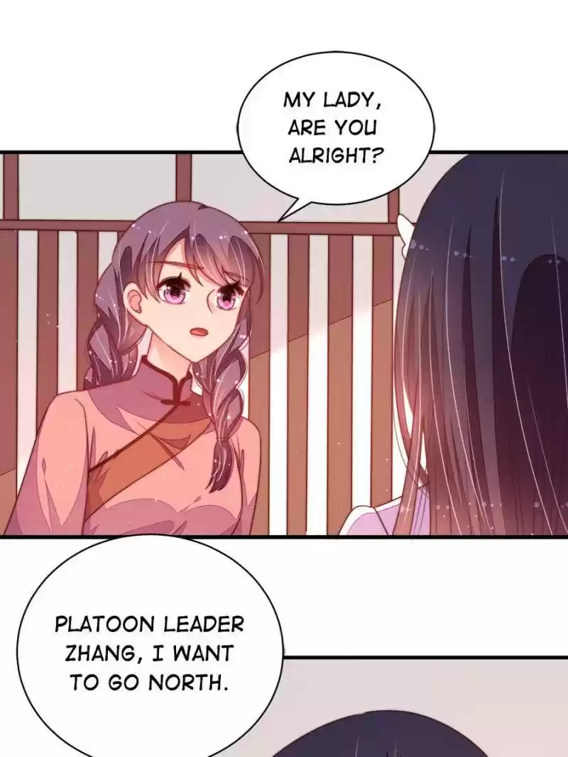 Marshal Is Jealous Everyday Chapter 143