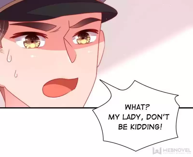 Marshal Is Jealous Everyday Chapter 143