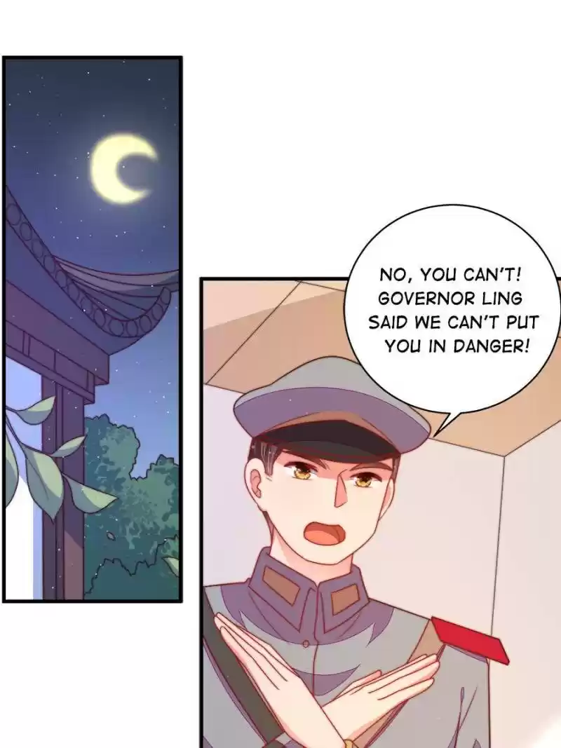 Marshal Is Jealous Everyday Chapter 144