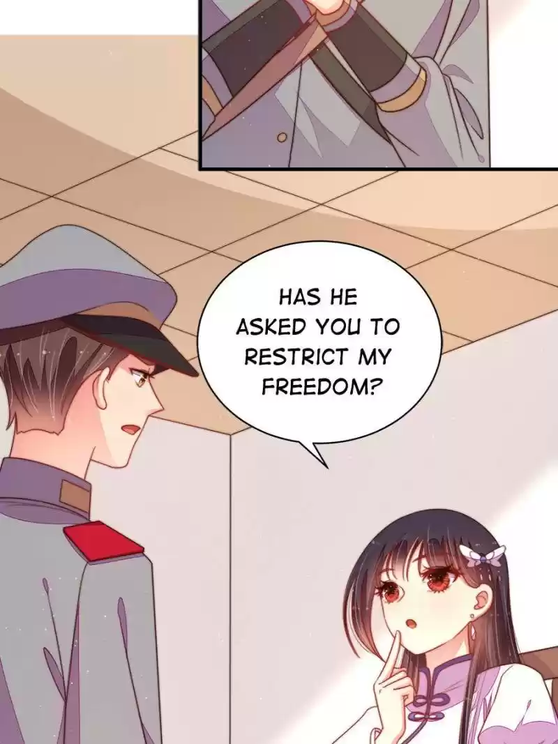 Marshal Is Jealous Everyday Chapter 144