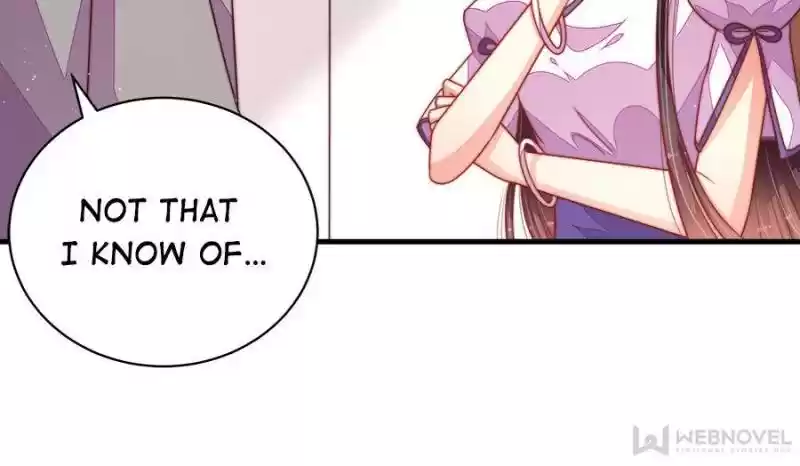 Marshal Is Jealous Everyday Chapter 144