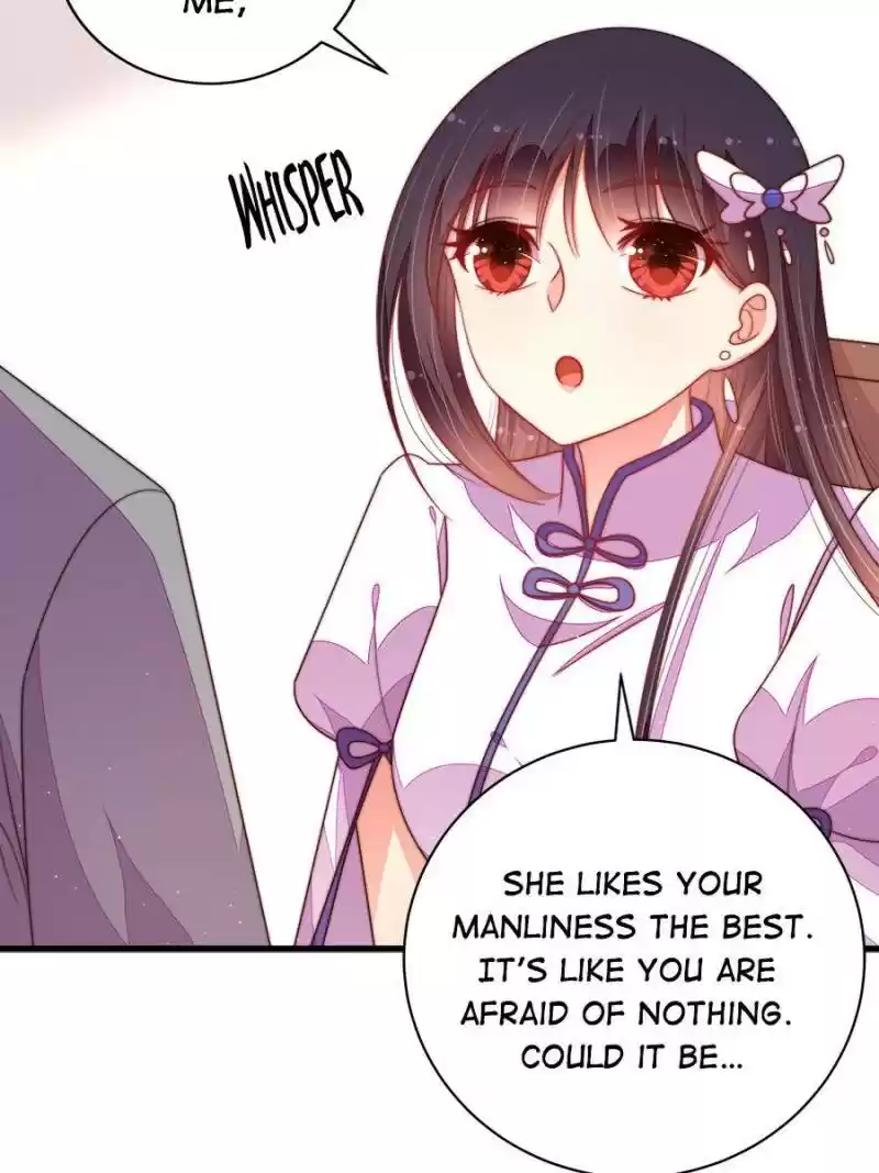 Marshal Is Jealous Everyday Chapter 144